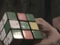 rubiks cube solution: 247