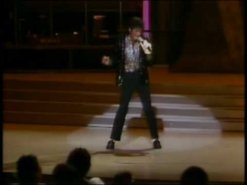 Michael Jakson - Billie Jean LIVE Michael Jakson - Billie Jean LIVE