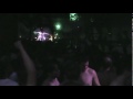 Tribal party @ Living 20091212 (3557 Music by Edgar)