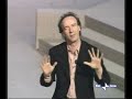benigni il poeta da celentano a rockpolitik 3 parte.