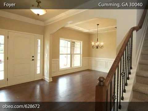 forsyth county forsyth county