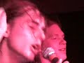 Mr. love and the Stallions live in Club 3VOOR12/Utrecht