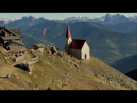 Churches & convents