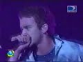 *nsync   justins beat box   its gonna be me  rock in rio 