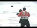 LCH - Gagnon vs Tessier