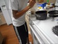 Makin Vids Of Our life ... What we do on our weekends ;D comment, rate , SUB!!! ;D