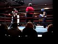 girlfight kickboxing ko