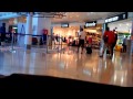 Travel Guide India part 2 New Delhi Airport IGI Terminal 3