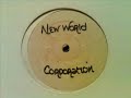 rare  new world corporation  piano house classic
