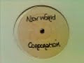 rare  new world corporation  piano house classic