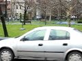 Cantec pentru prietenii din Bucuresti