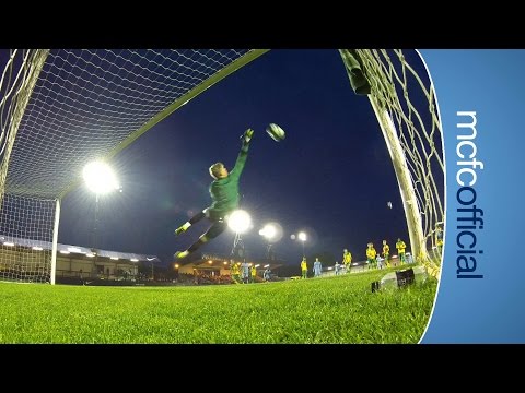 BYTYQI FREE KICK SPECIAL | City EDS 4-1 Norwich City BYTYQI FREE KICK SPECIAL | City EDS 4-1 Norwich City