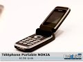 Review of a Nokia 6136 Unik (Mobile Phone)