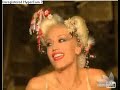 Gwen Stefani - Rich Girl: Closed Captioned