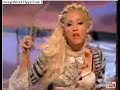 Gwen Stefani - Rich Girl: Closed Captioned