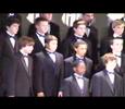 Pickerington North High School Mens Chorus part 1