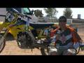 2009 rmz250