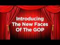 DNC Web Ad: Meet The New GOP