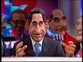 R�sultats �lection pr�sidentielle 06 mai 2007