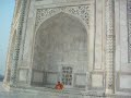 Taj Mahal 7