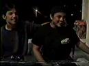 Patrick & Gilbert