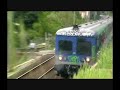 TRAINS ET TGV EN RIVIERA ... I