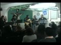 TROVADORES DE DIOS 4º Y 5º PASO