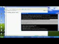 Oracle SQL Injection Worm