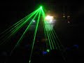 Laser Grande -  Consorcio Huelva
