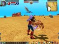 outspark fiesta beta preview