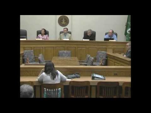 6/4/13 Board of Commissioners Regular Session