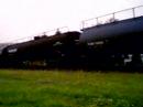 NS 13T With An SD70M-2