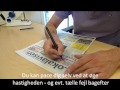 Afspil video
