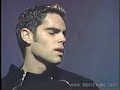 MDO \"No Puedo Olvidar\" coreografo Luis Roberto