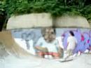 SKATEBOARD SEQUENCIAS DE MANOBRAS SK8NITEROI   PARTE 1/3