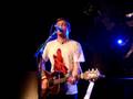 videos de Jordan's First Choice - Tom Gabel Live at the Knitting Factory 11/20/08