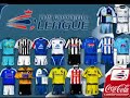 wycombe wanderers 08/09 (wwfc)