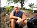 EFT, Weeds and Being Overwhelmed