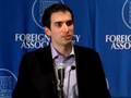 How to Get Wall Street Insiders to Tell All - Andrew Ross Sorkin