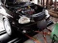 Pick-up Corsa Turbo Dyno Test