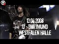 Tokio Hotel Concerts in Europe