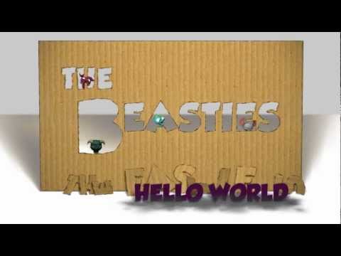 The Beasties announcement trailer