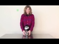 Lange Exclusive Delight 80 Ski Boots - Women's 2012