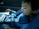 Sora - Car Ride pt.2