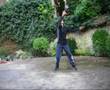 Taiji Bailong Ball Freestyle Excerpt