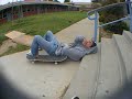woh! sliped out woh! sliped out