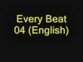 Every Beat by Aashiq-al-Rasul