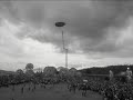 Festival de Barriletes Gigantes, Sumpango (Guatemala) / Giant Kites / Cerf-volants géants