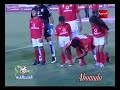 محمد ابو تريكة يربط حذاء طفل بدون حرج ربنا يحميه ولا تحدثنى عن حازم والاشكال ده