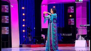 Nadia Laaroussi - Dak Chifour 2M 2011